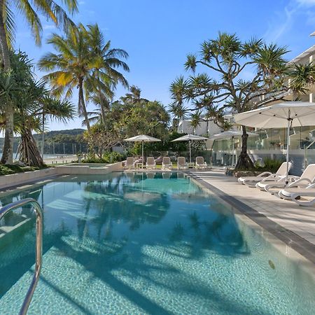 Fairshore Noosa Noosa Heads Exterior foto