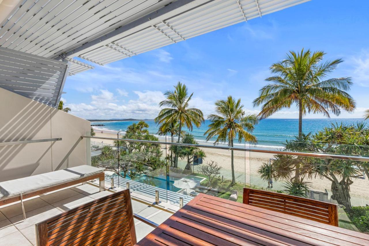 Fairshore Noosa Noosa Heads Exterior foto