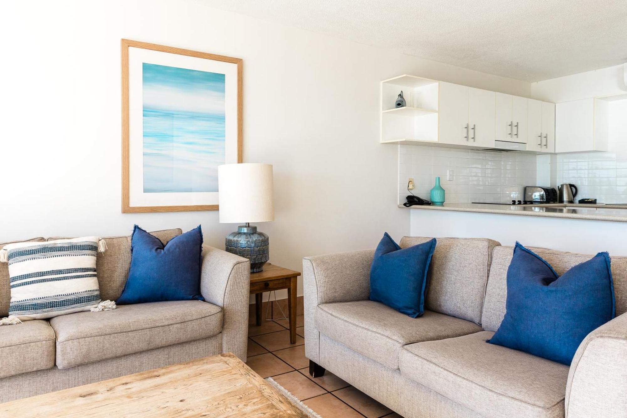 Fairshore Noosa Noosa Heads Exterior foto