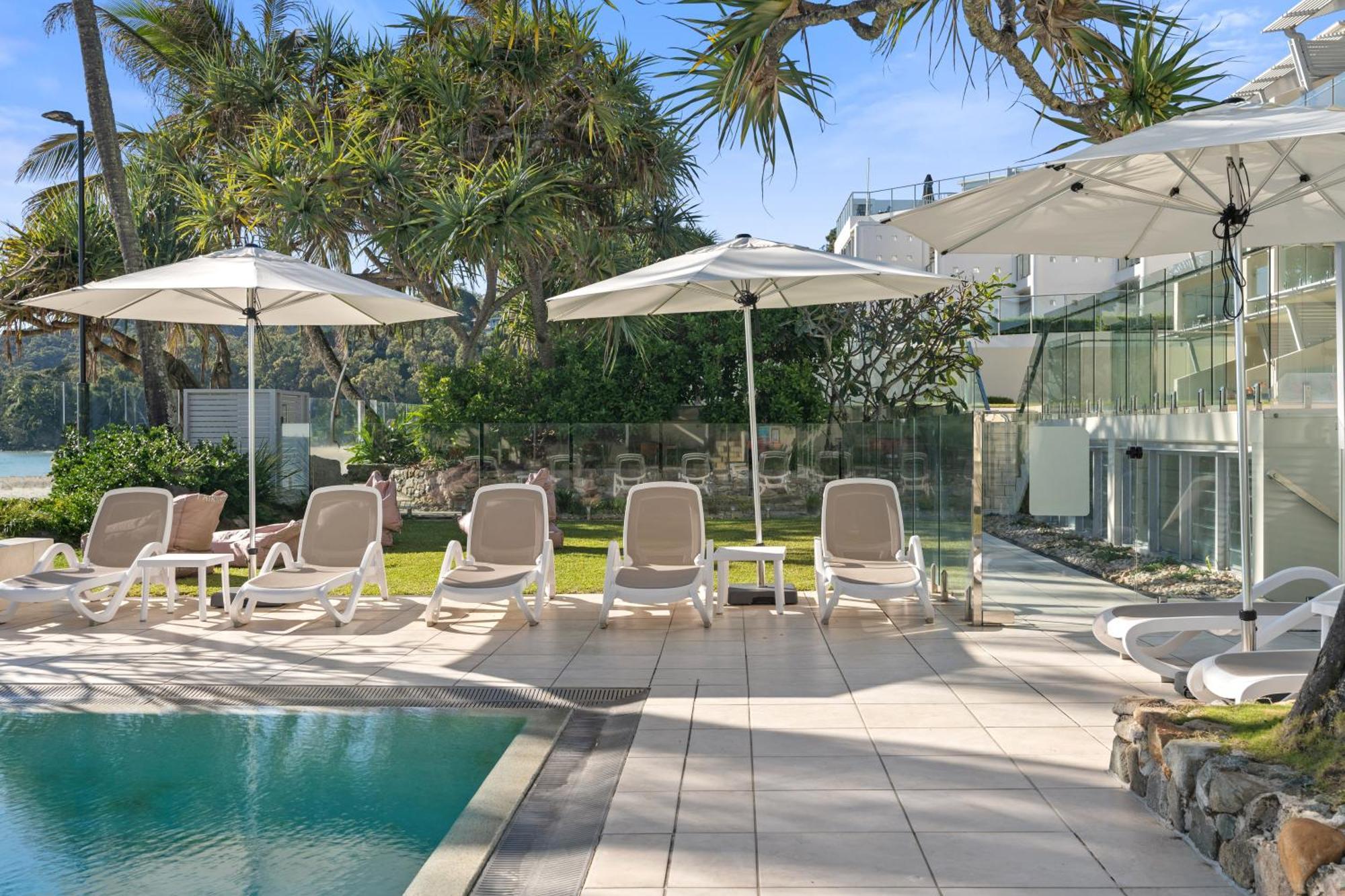 Fairshore Noosa Noosa Heads Exterior foto