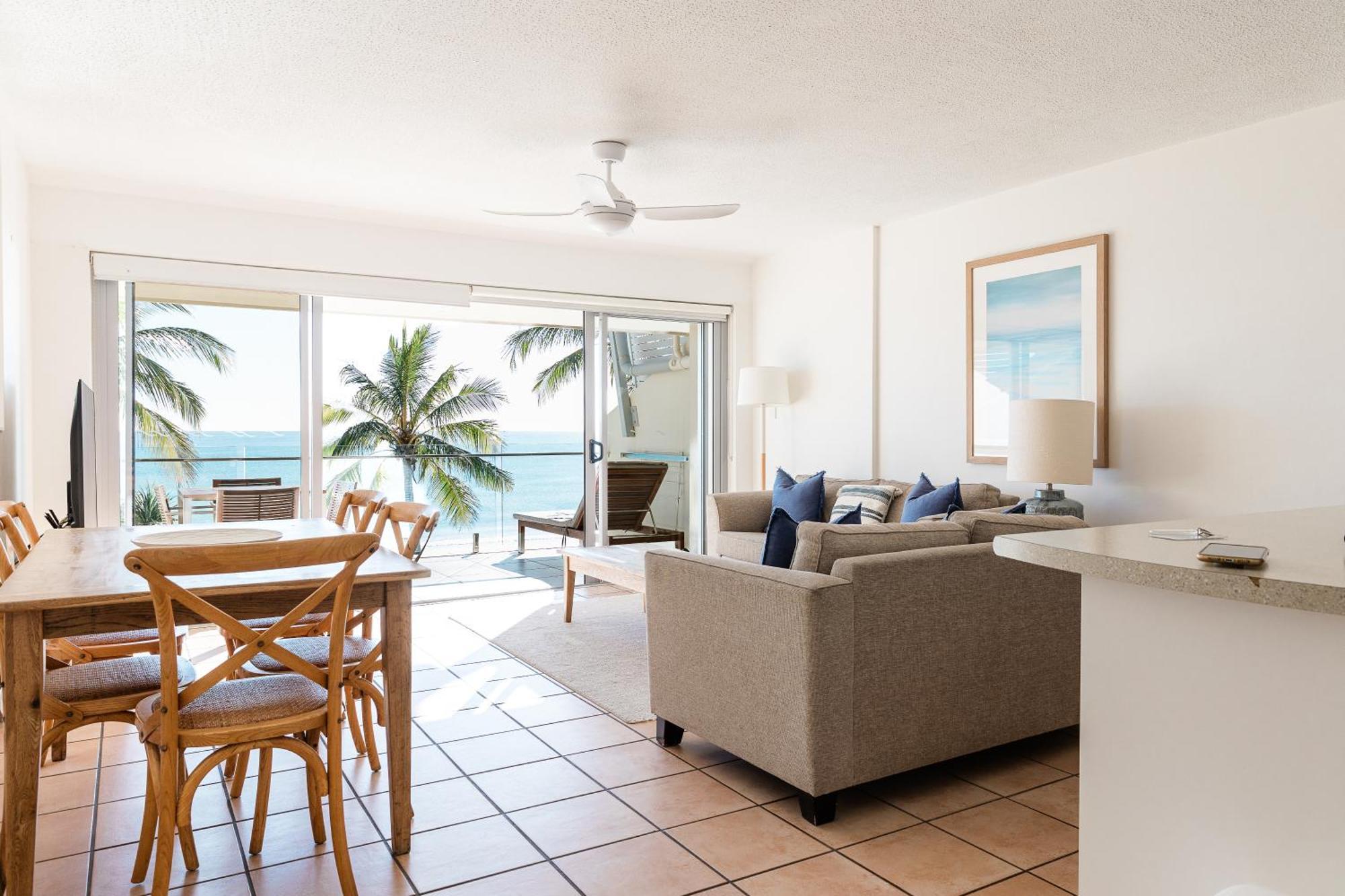 Fairshore Noosa Noosa Heads Exterior foto