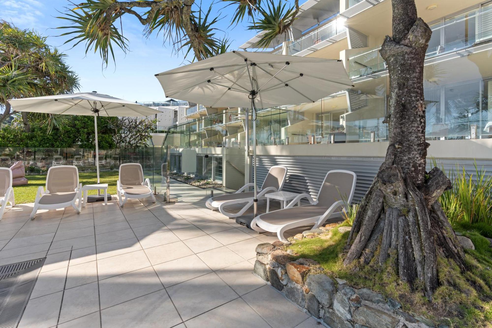 Fairshore Noosa Noosa Heads Exterior foto