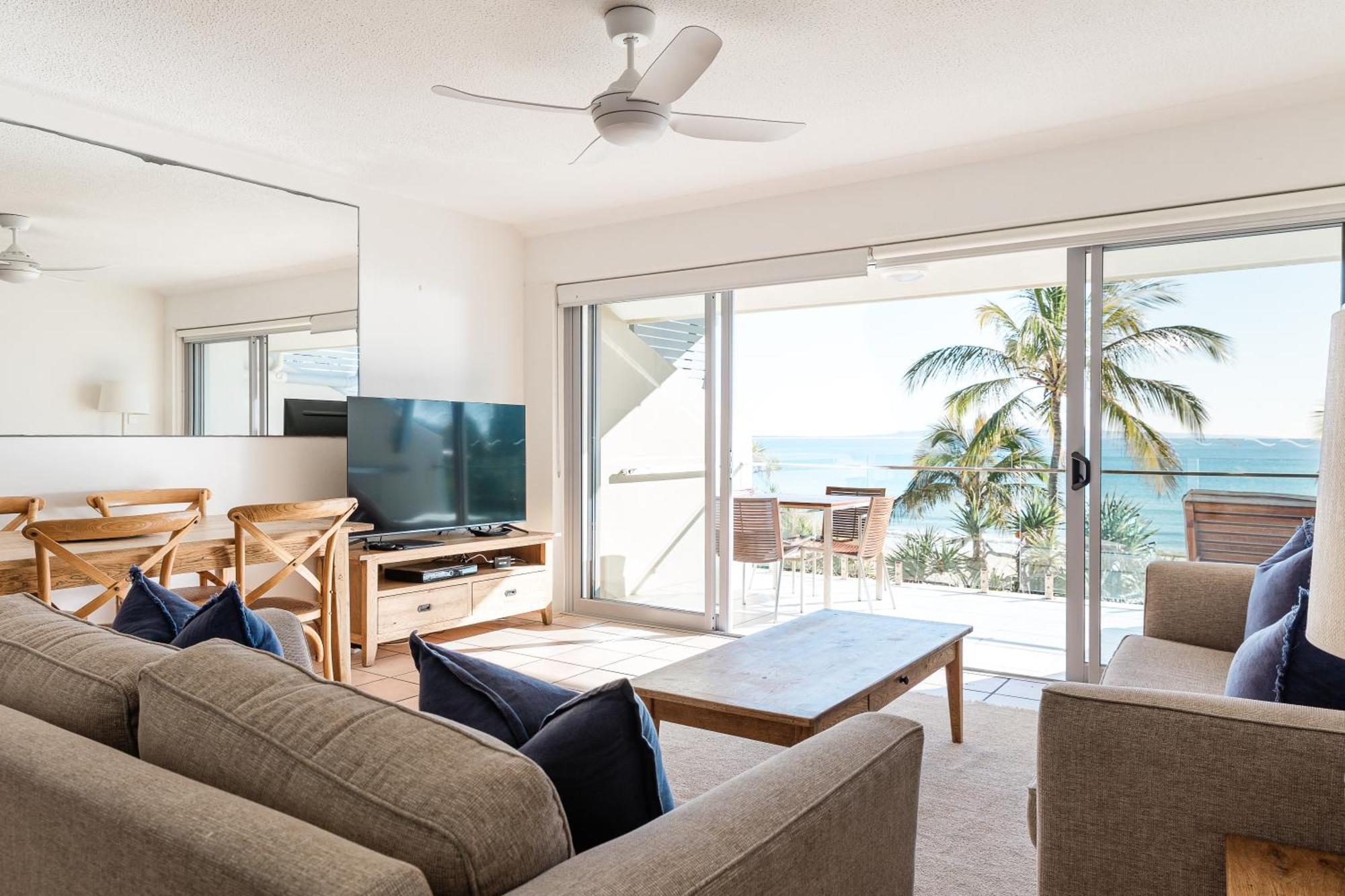 Fairshore Noosa Noosa Heads Exterior foto