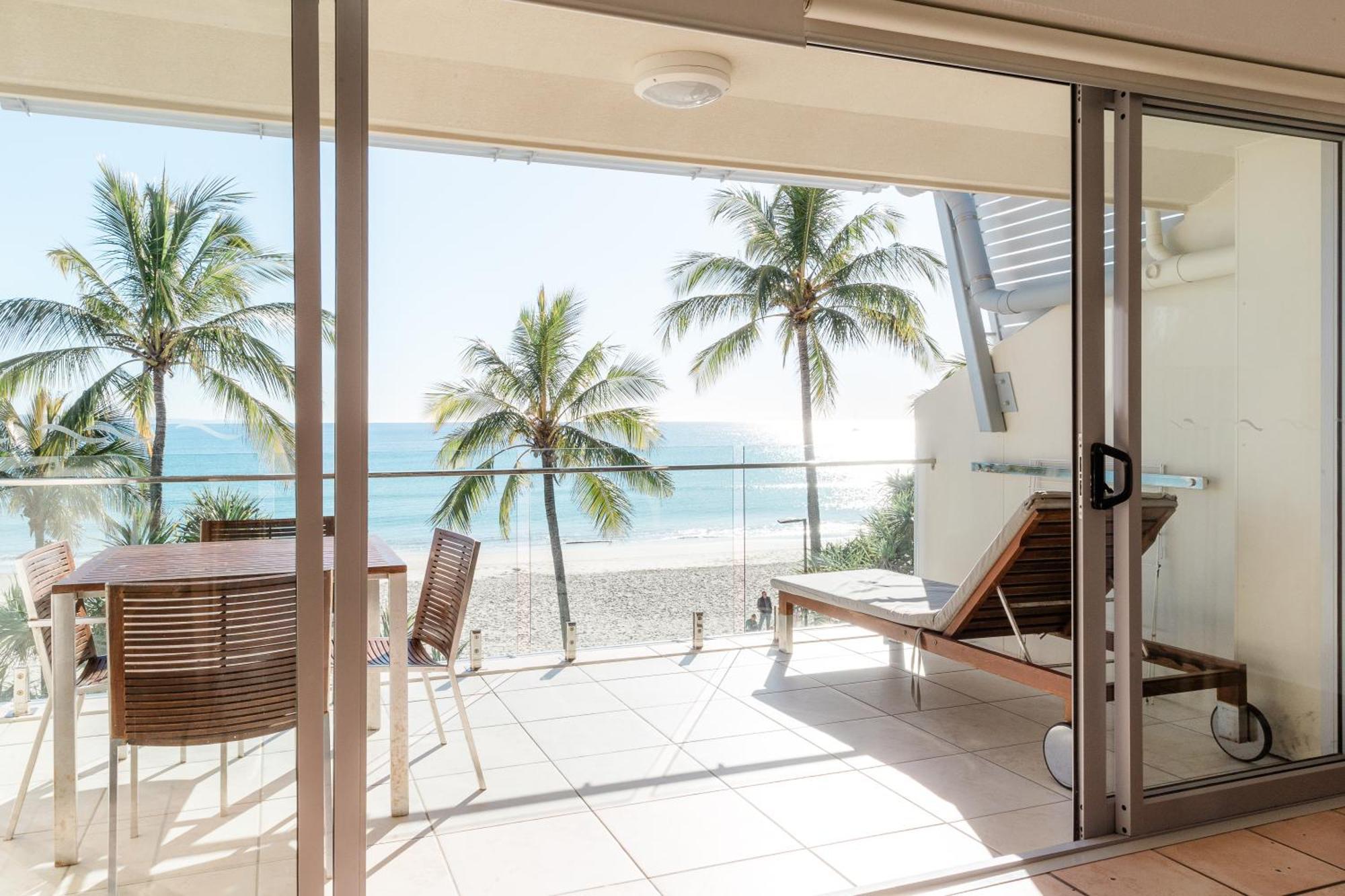 Fairshore Noosa Noosa Heads Exterior foto
