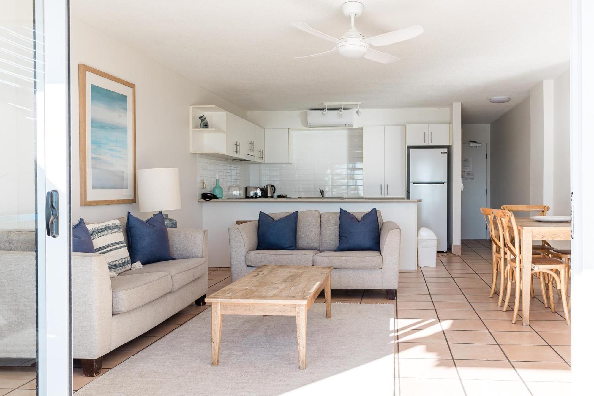 Fairshore Noosa Noosa Heads Exterior foto