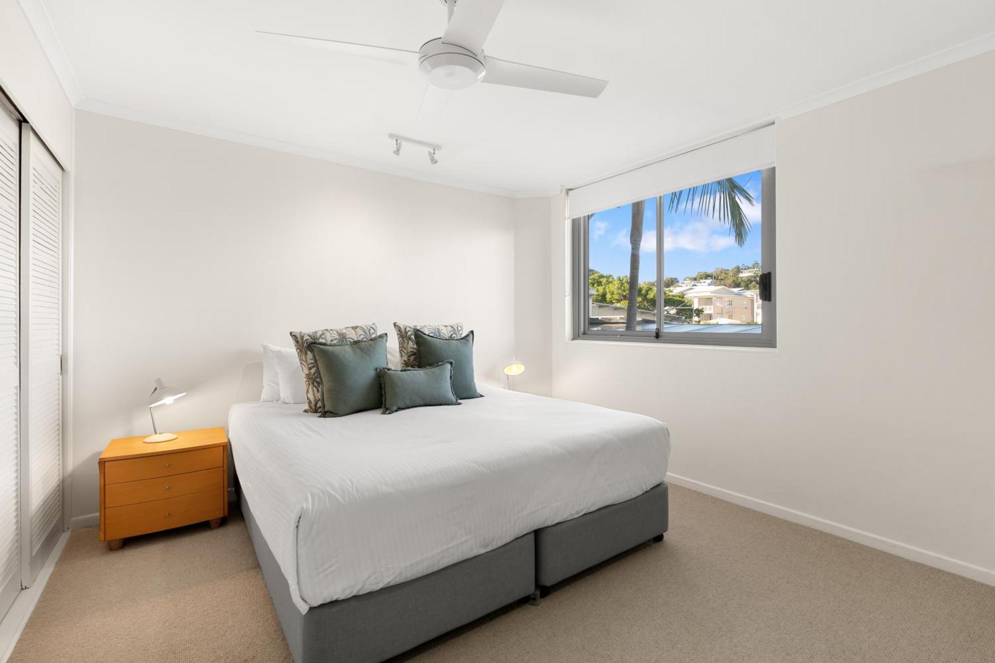 Fairshore Noosa Noosa Heads Exterior foto