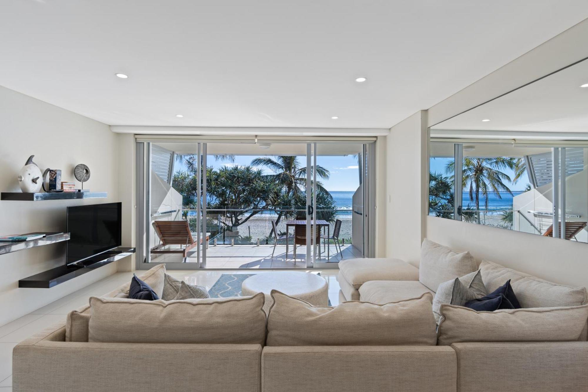 Fairshore Noosa Noosa Heads Exterior foto
