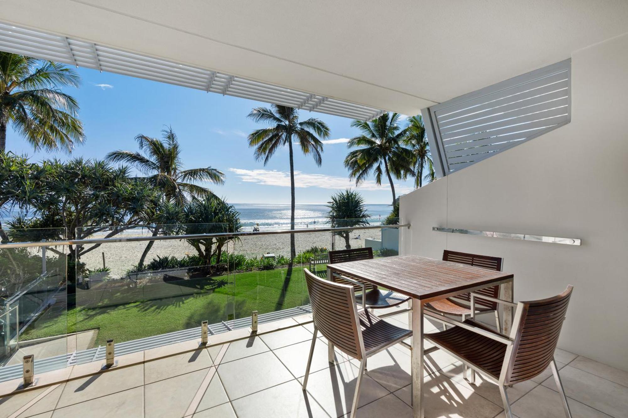 Fairshore Noosa Noosa Heads Exterior foto