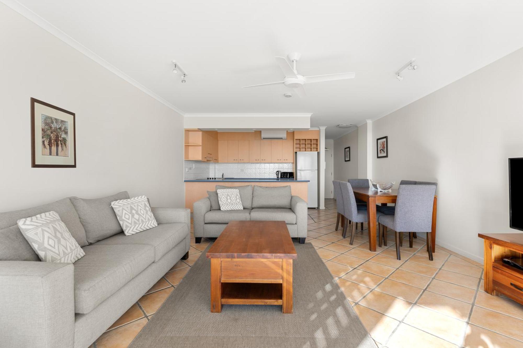 Fairshore Noosa Noosa Heads Exterior foto