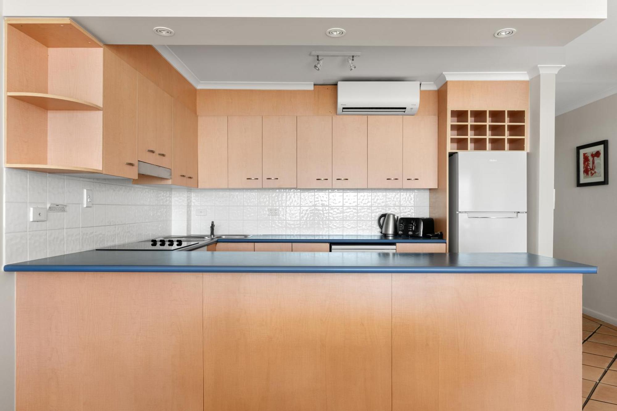 Fairshore Noosa Noosa Heads Exterior foto