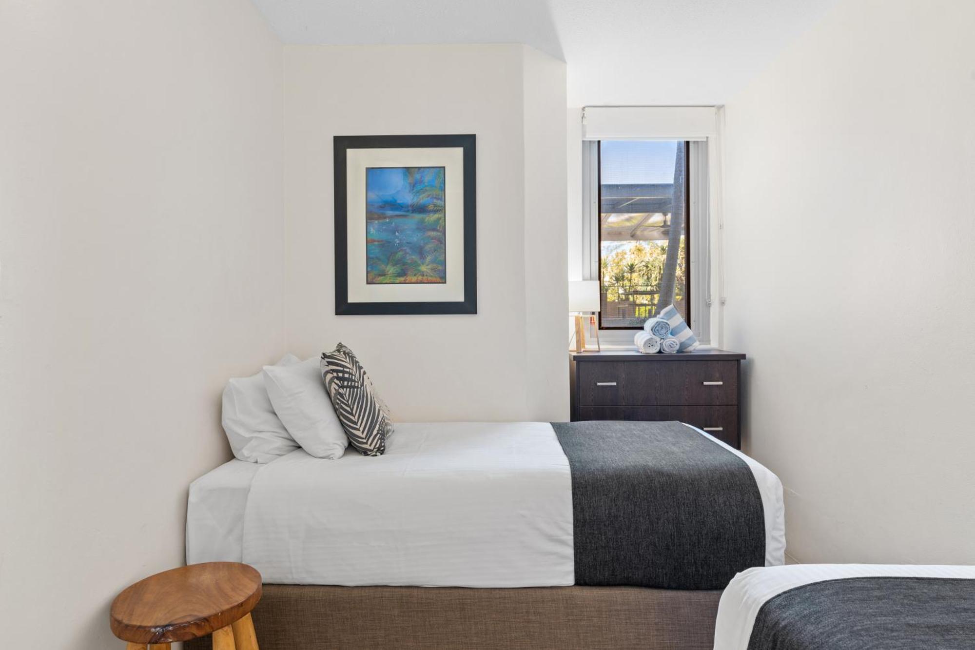 Fairshore Noosa Noosa Heads Exterior foto