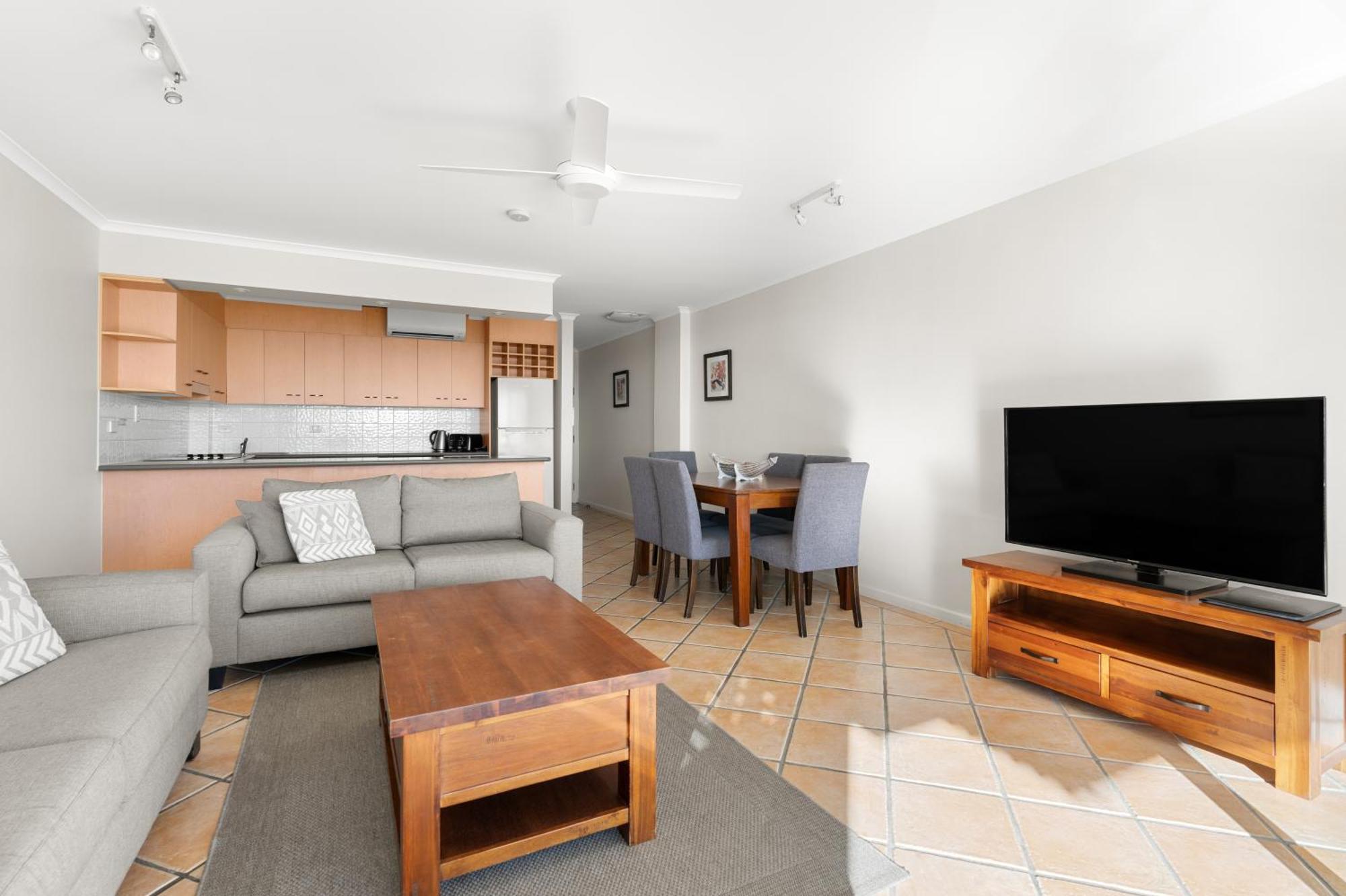 Fairshore Noosa Noosa Heads Exterior foto