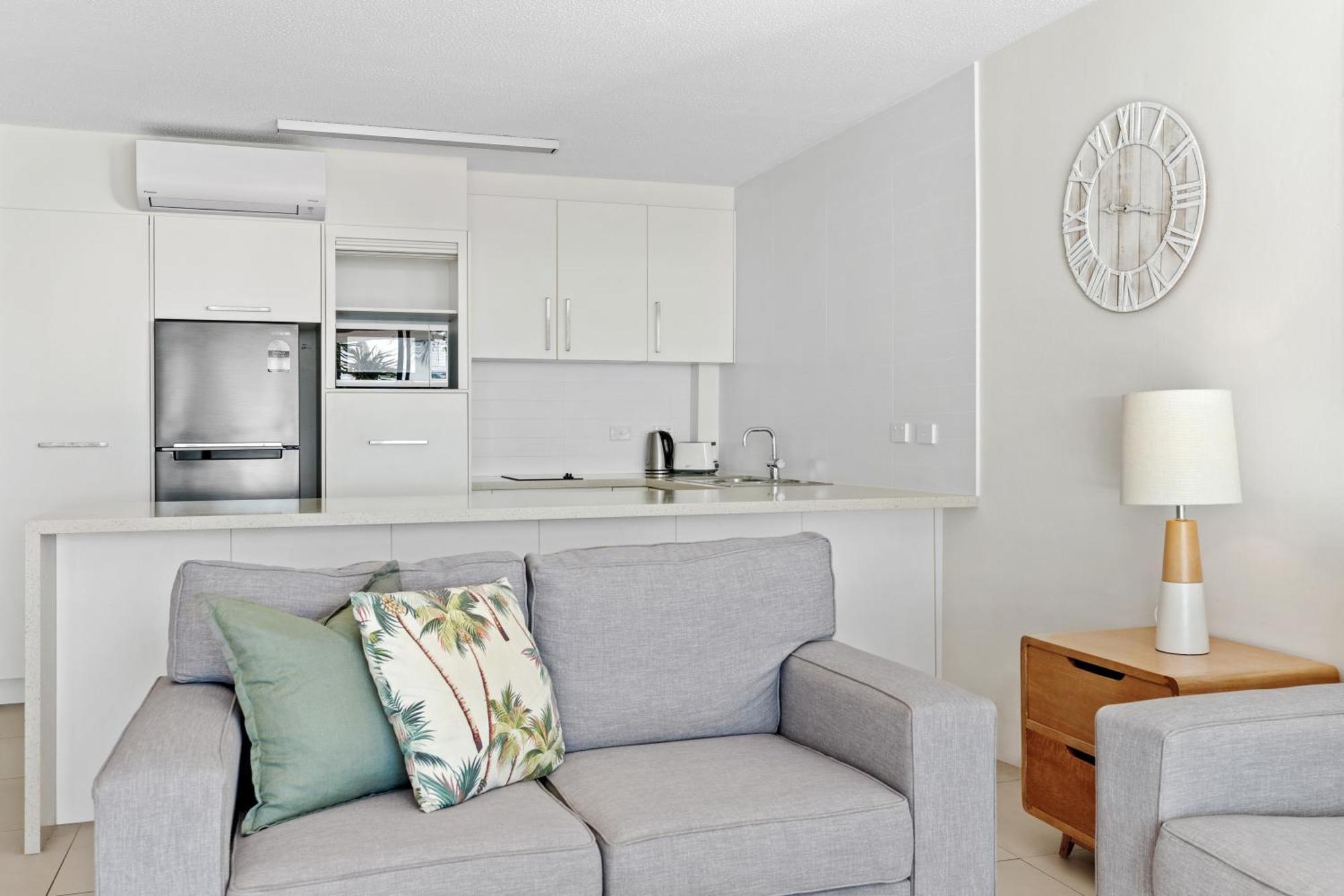 Fairshore Noosa Noosa Heads Exterior foto