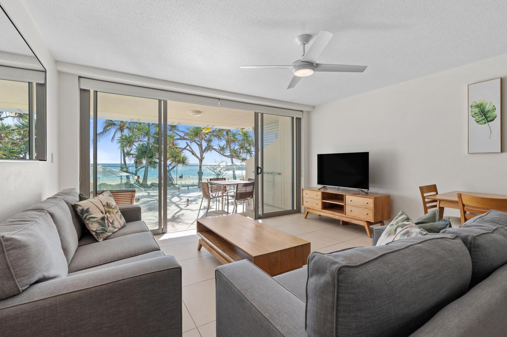 Fairshore Noosa Noosa Heads Exterior foto