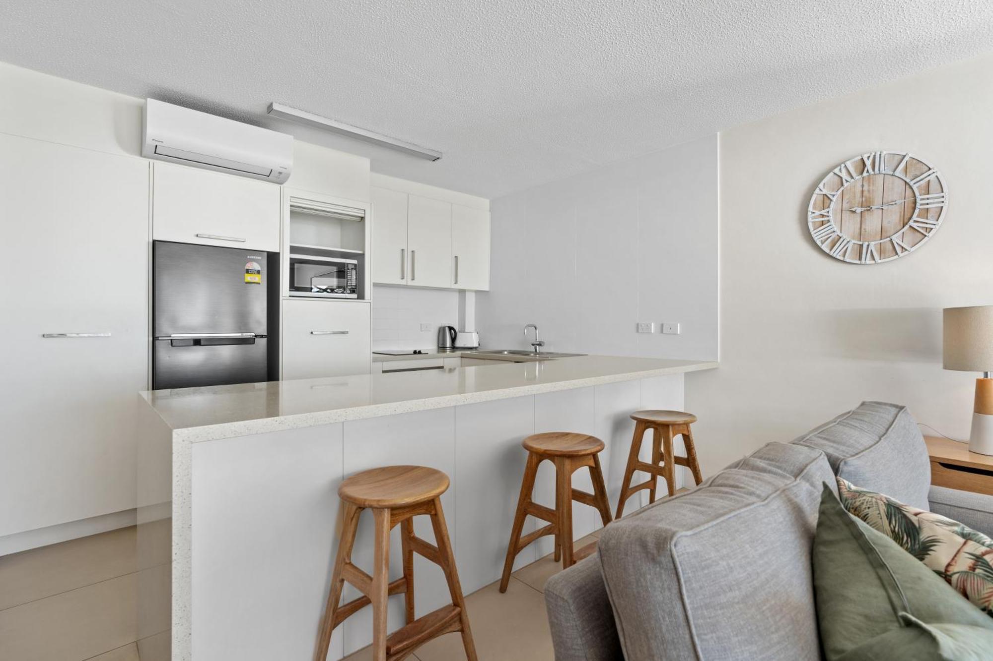 Fairshore Noosa Noosa Heads Exterior foto