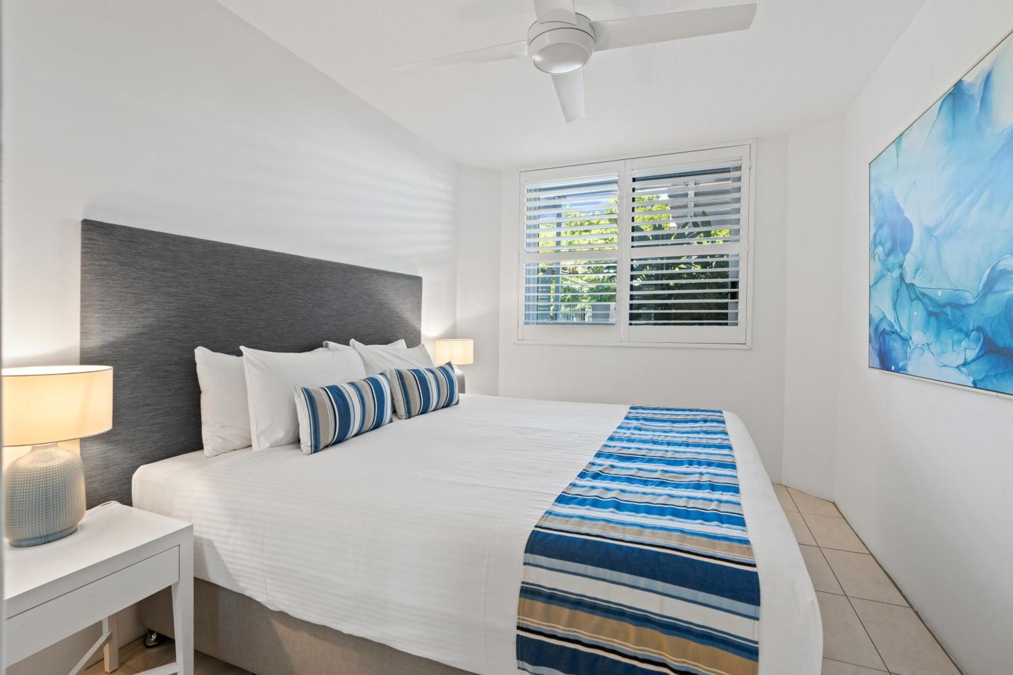 Fairshore Noosa Noosa Heads Exterior foto