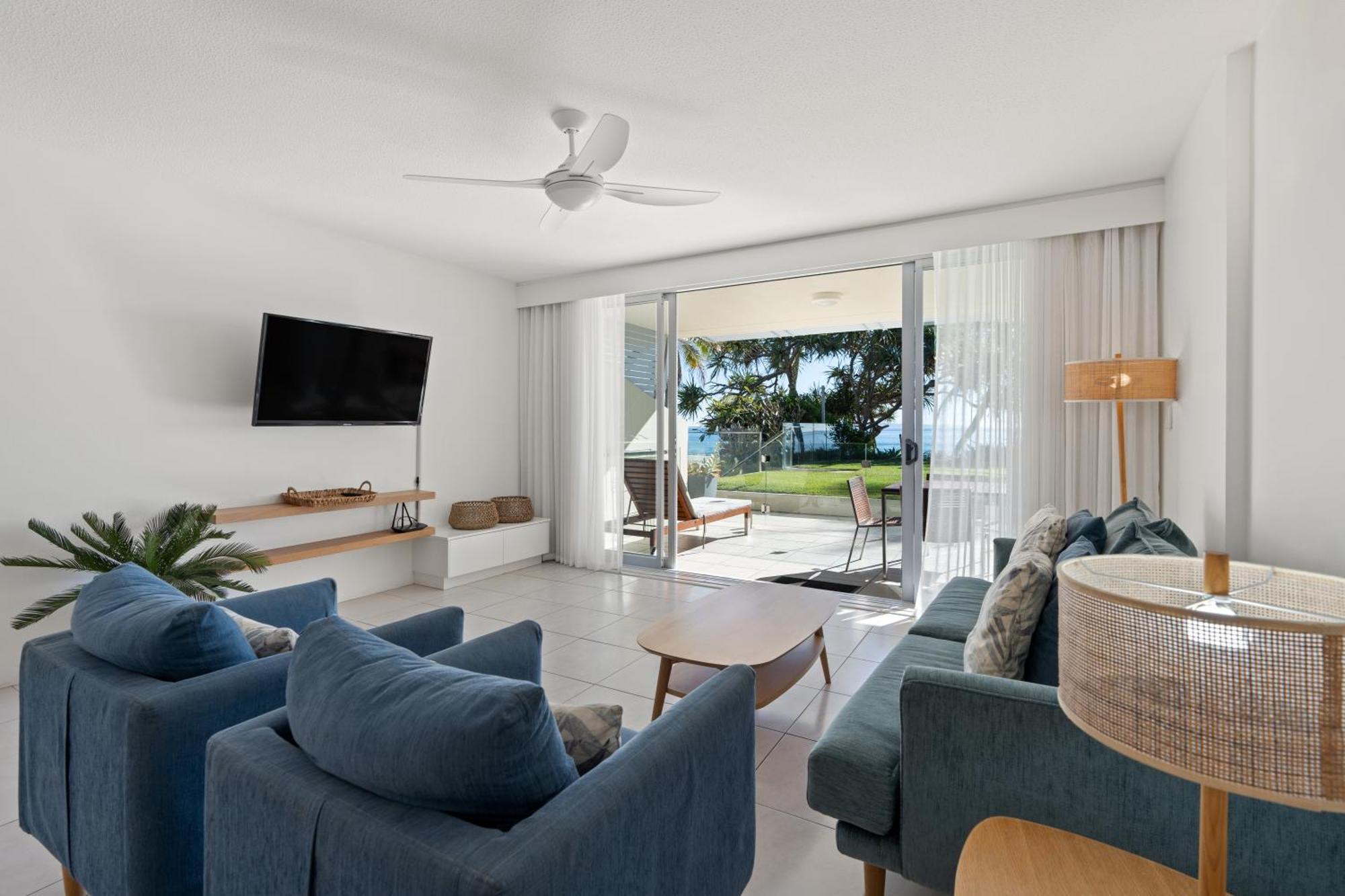 Fairshore Noosa Noosa Heads Exterior foto