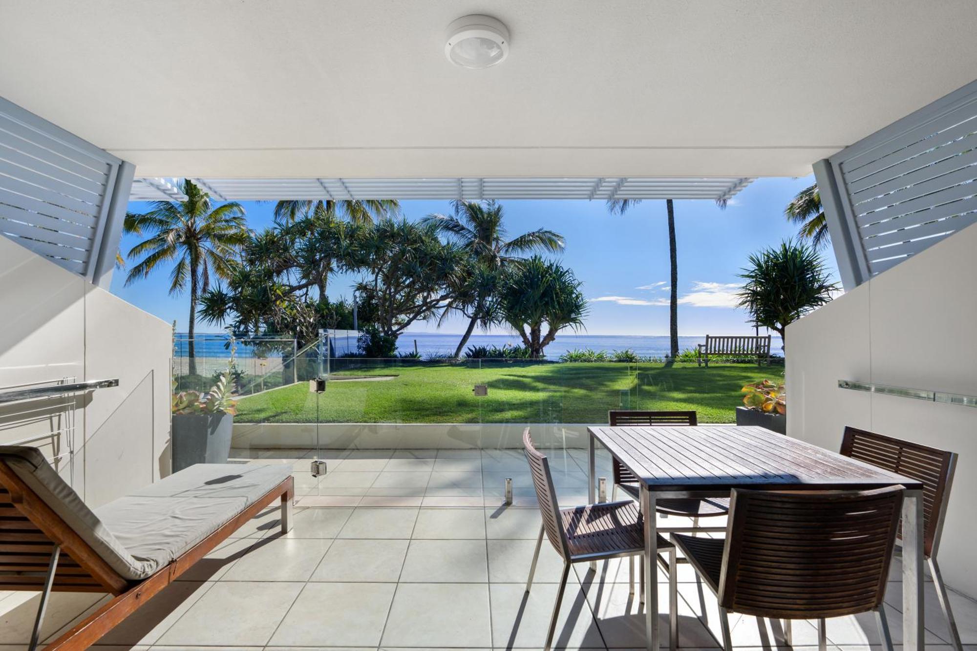 Fairshore Noosa Noosa Heads Exterior foto