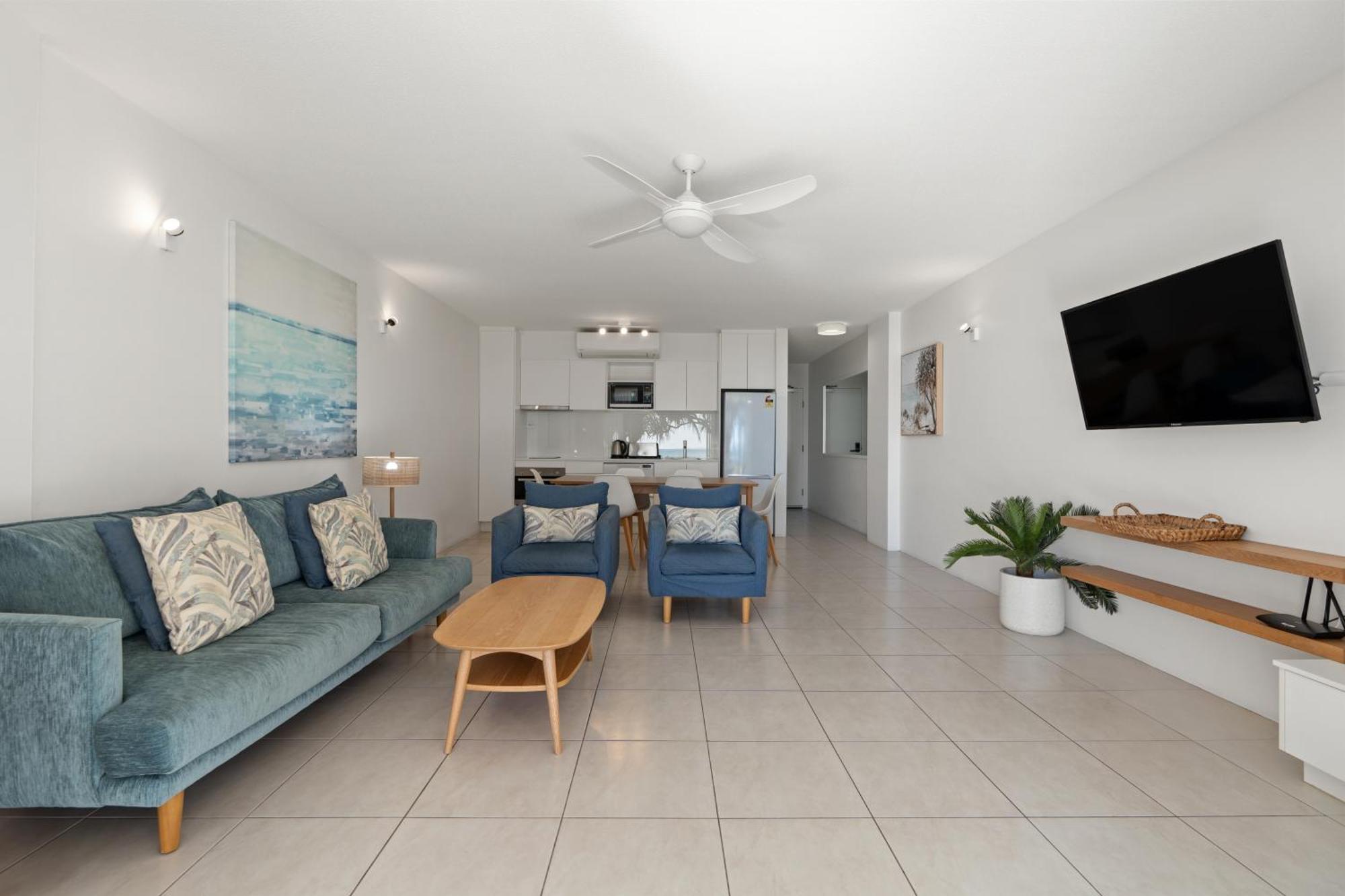 Fairshore Noosa Noosa Heads Exterior foto