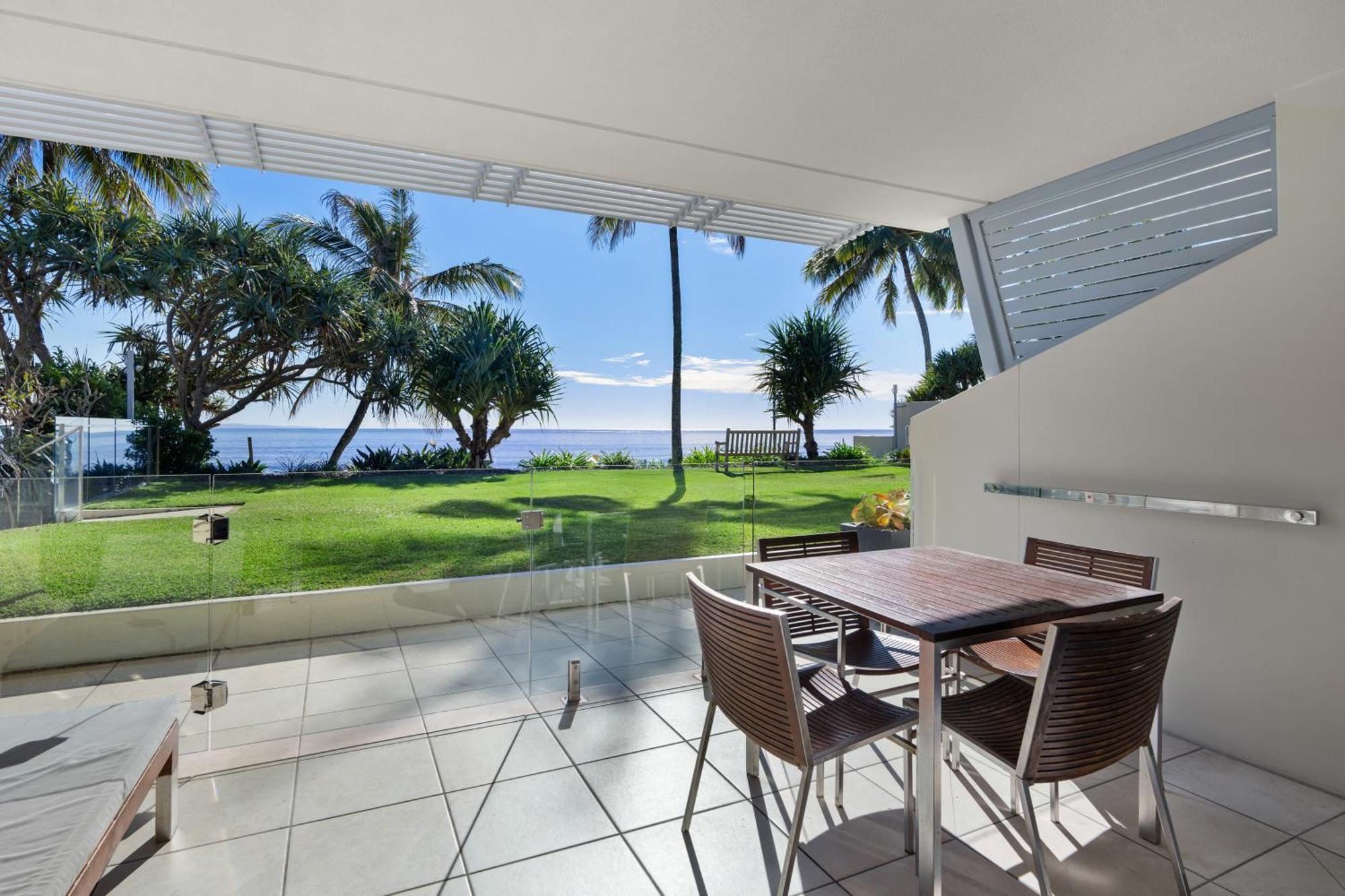 Fairshore Noosa Noosa Heads Exterior foto