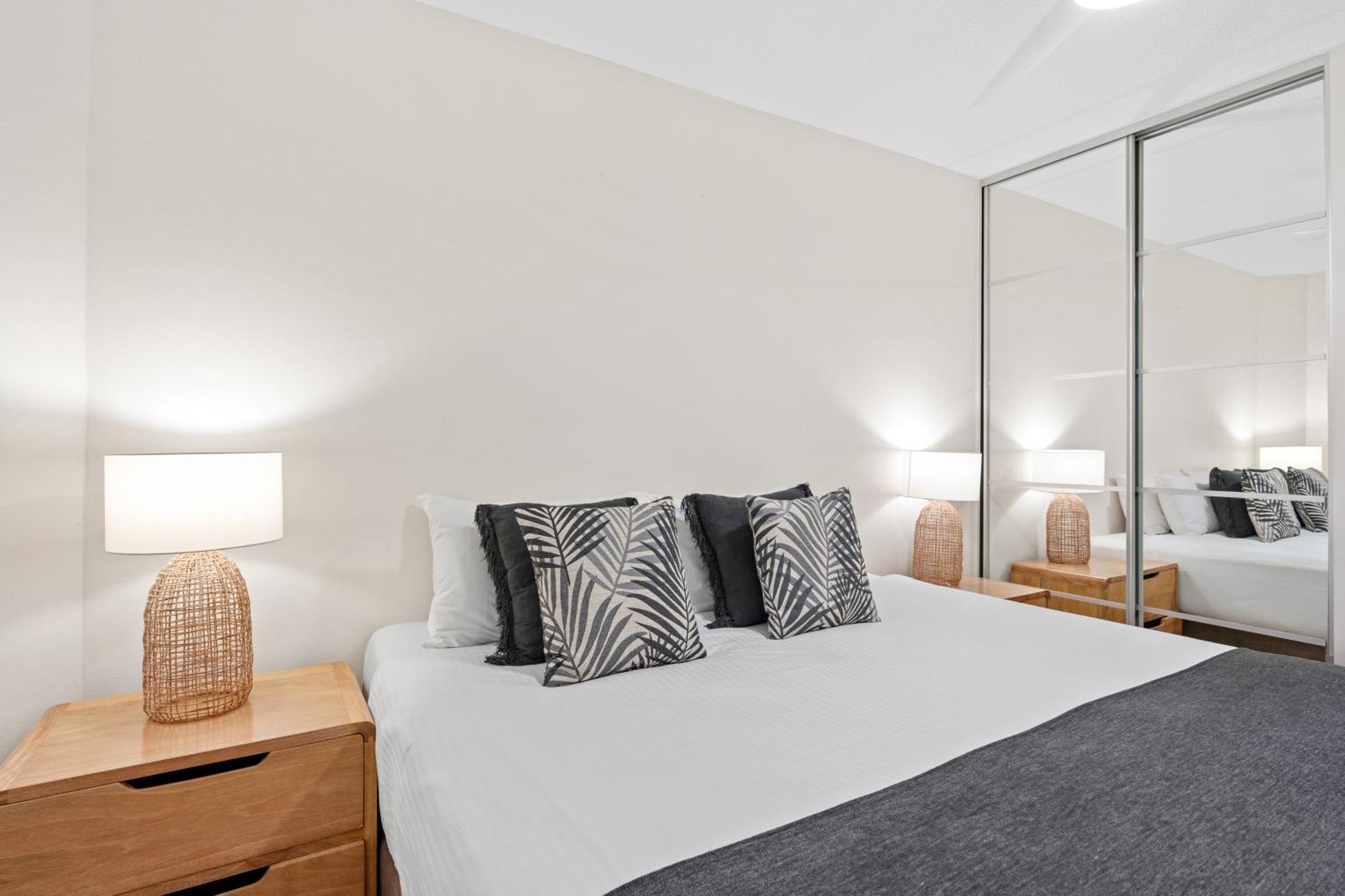 Fairshore Noosa Noosa Heads Exterior foto