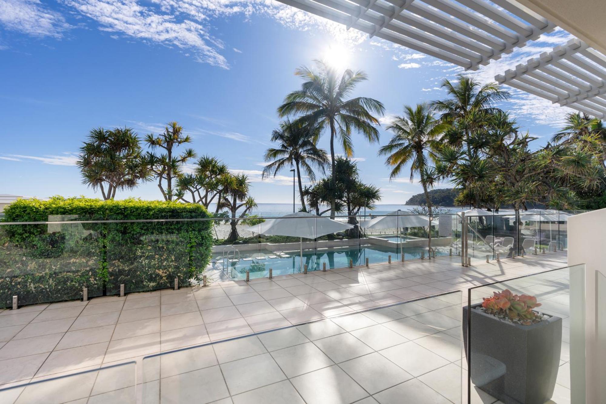 Fairshore Noosa Noosa Heads Exterior foto
