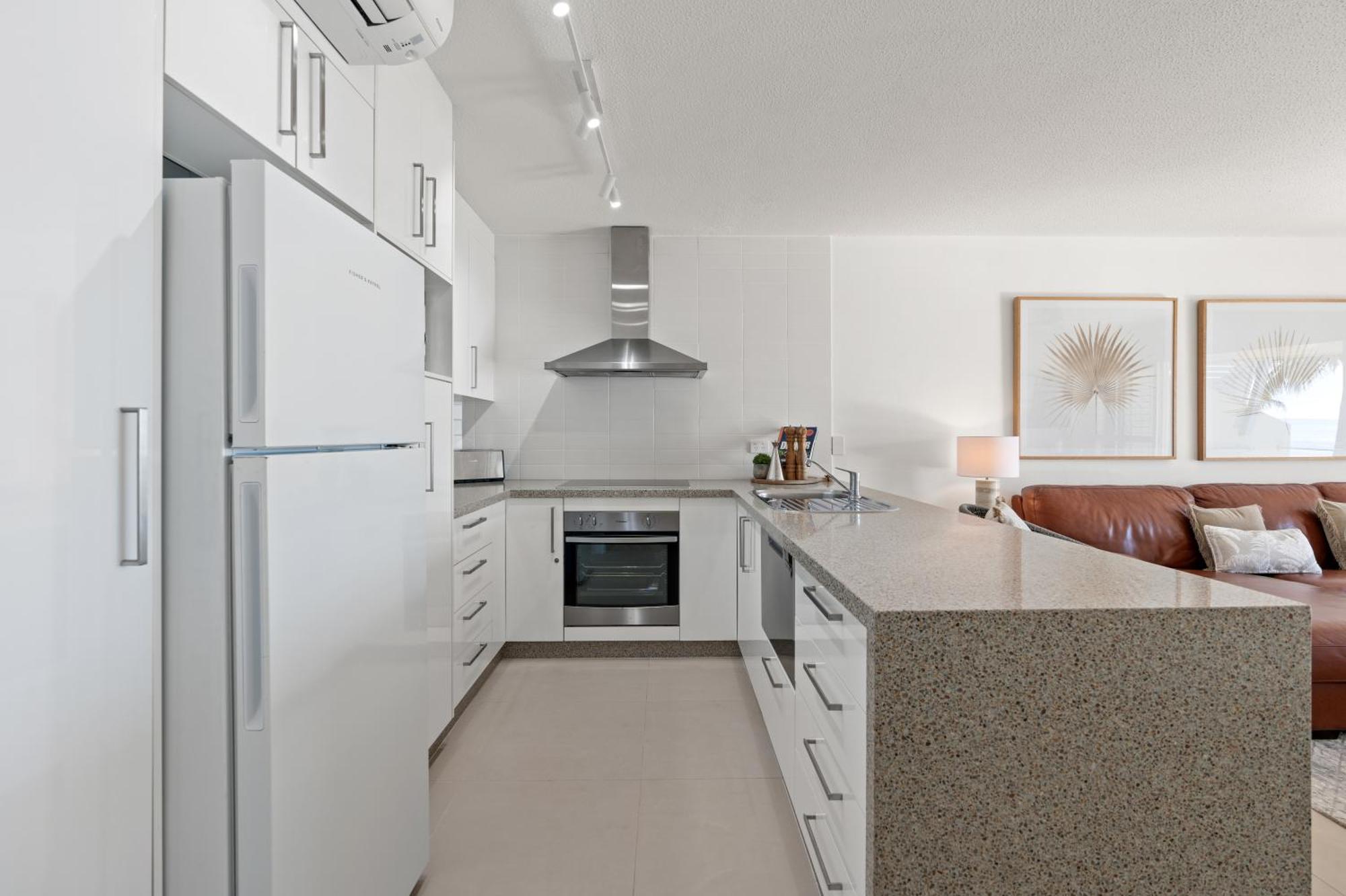 Fairshore Noosa Noosa Heads Exterior foto