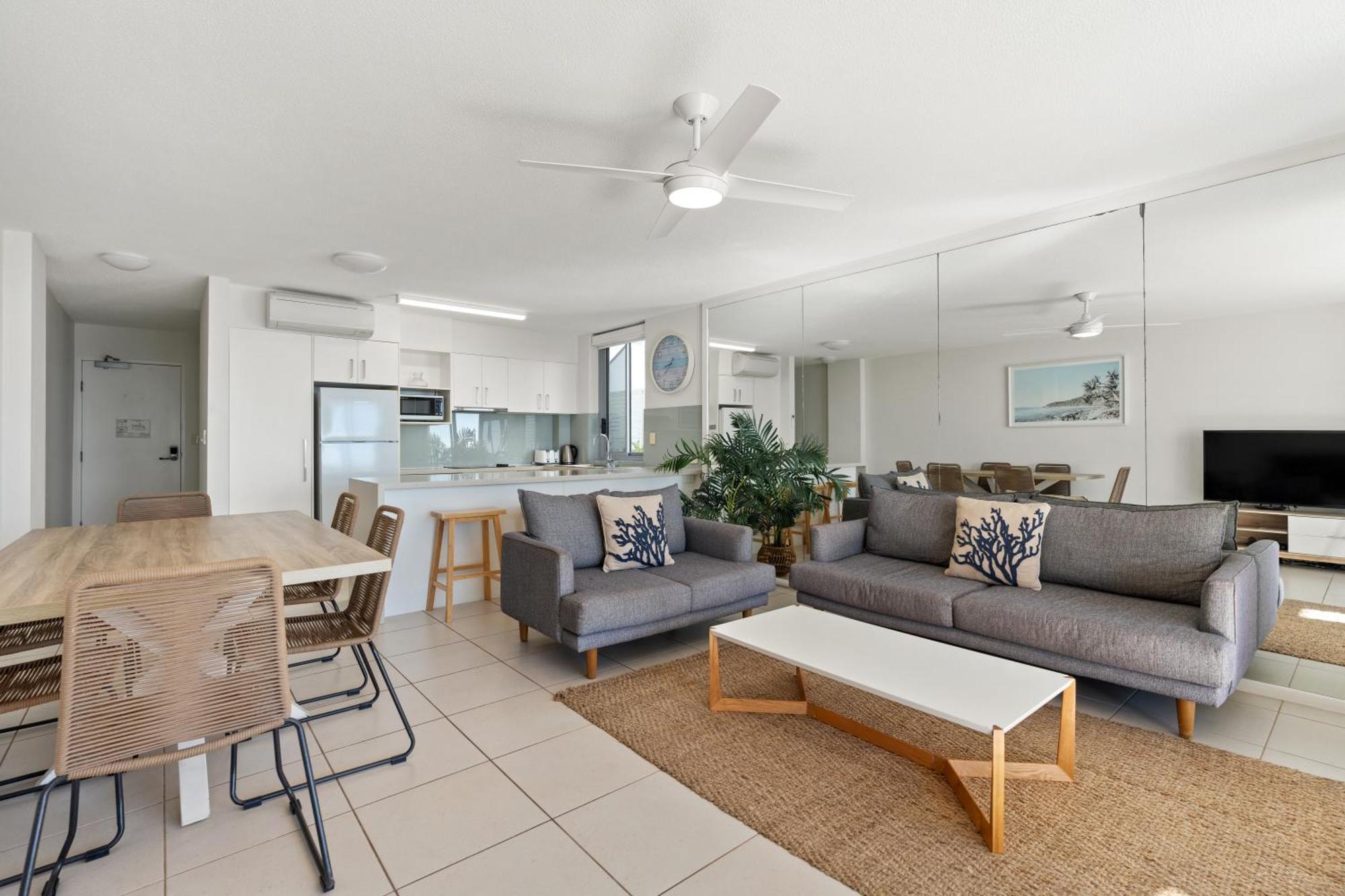 Fairshore Noosa Noosa Heads Exterior foto