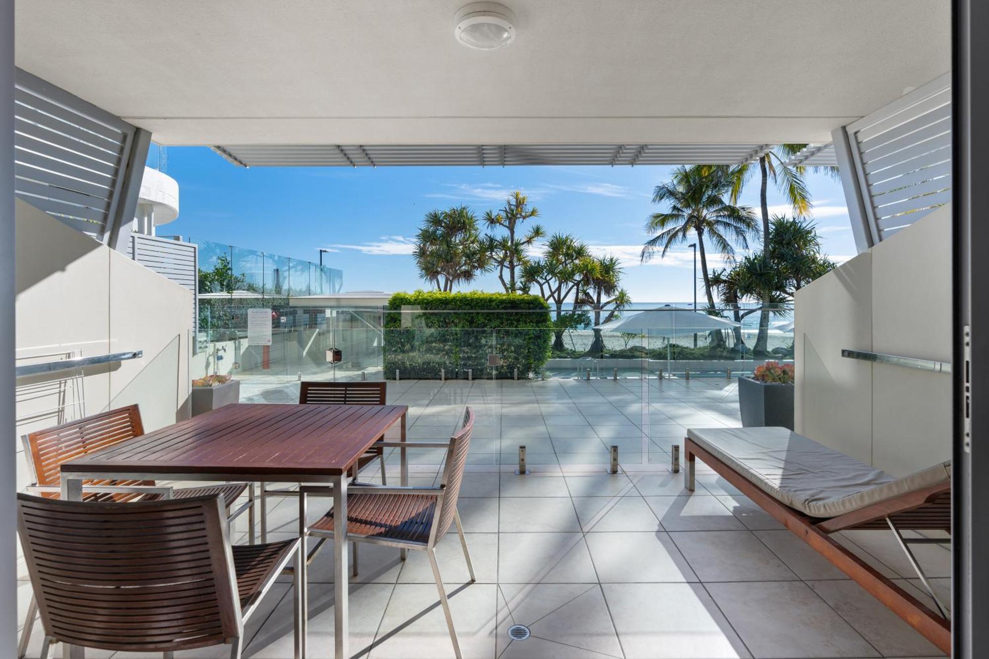 Fairshore Noosa Noosa Heads Exterior foto