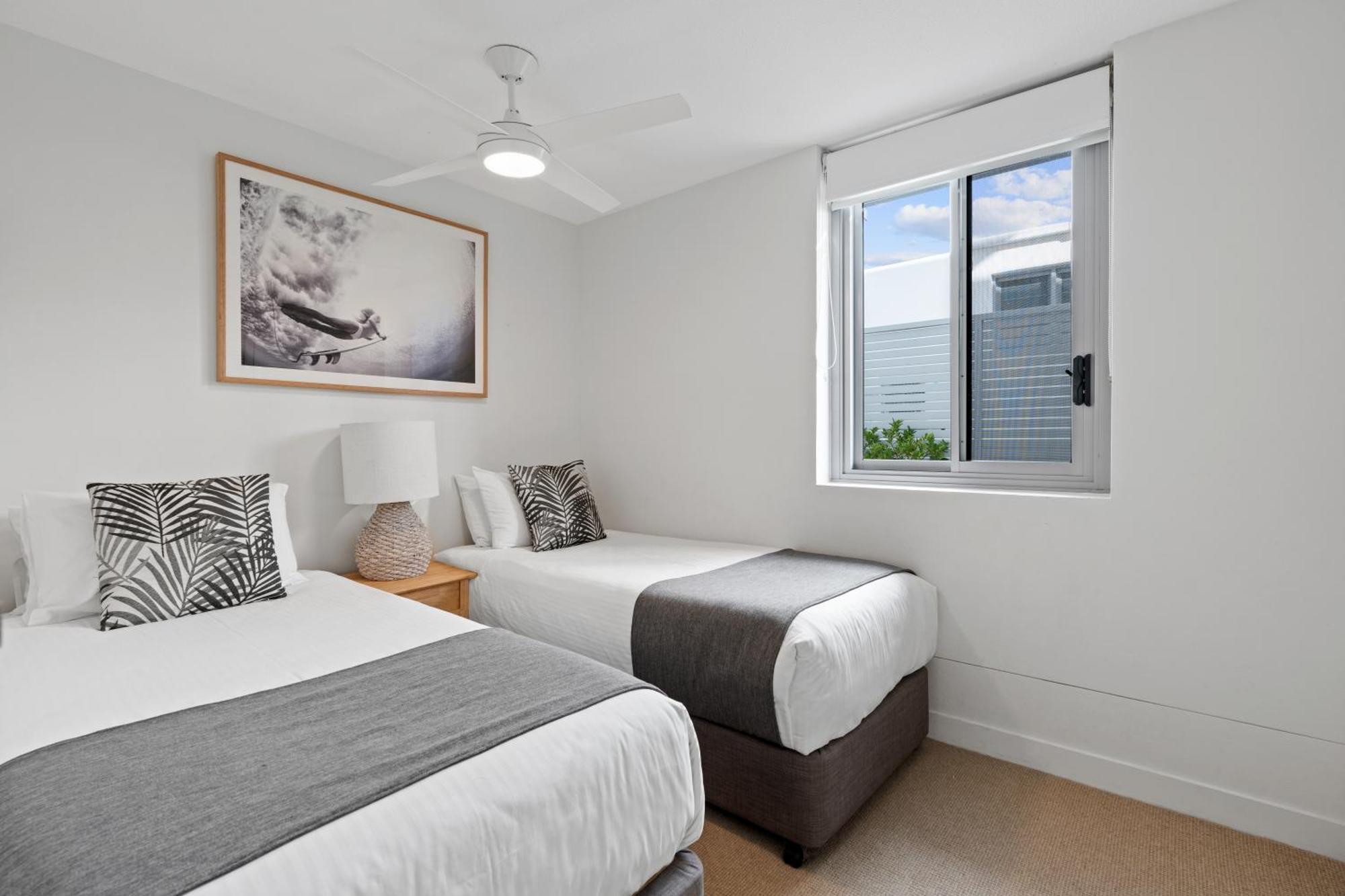Fairshore Noosa Noosa Heads Exterior foto