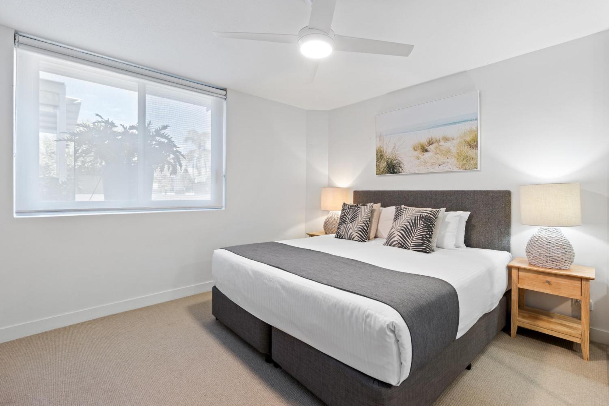 Fairshore Noosa Noosa Heads Exterior foto