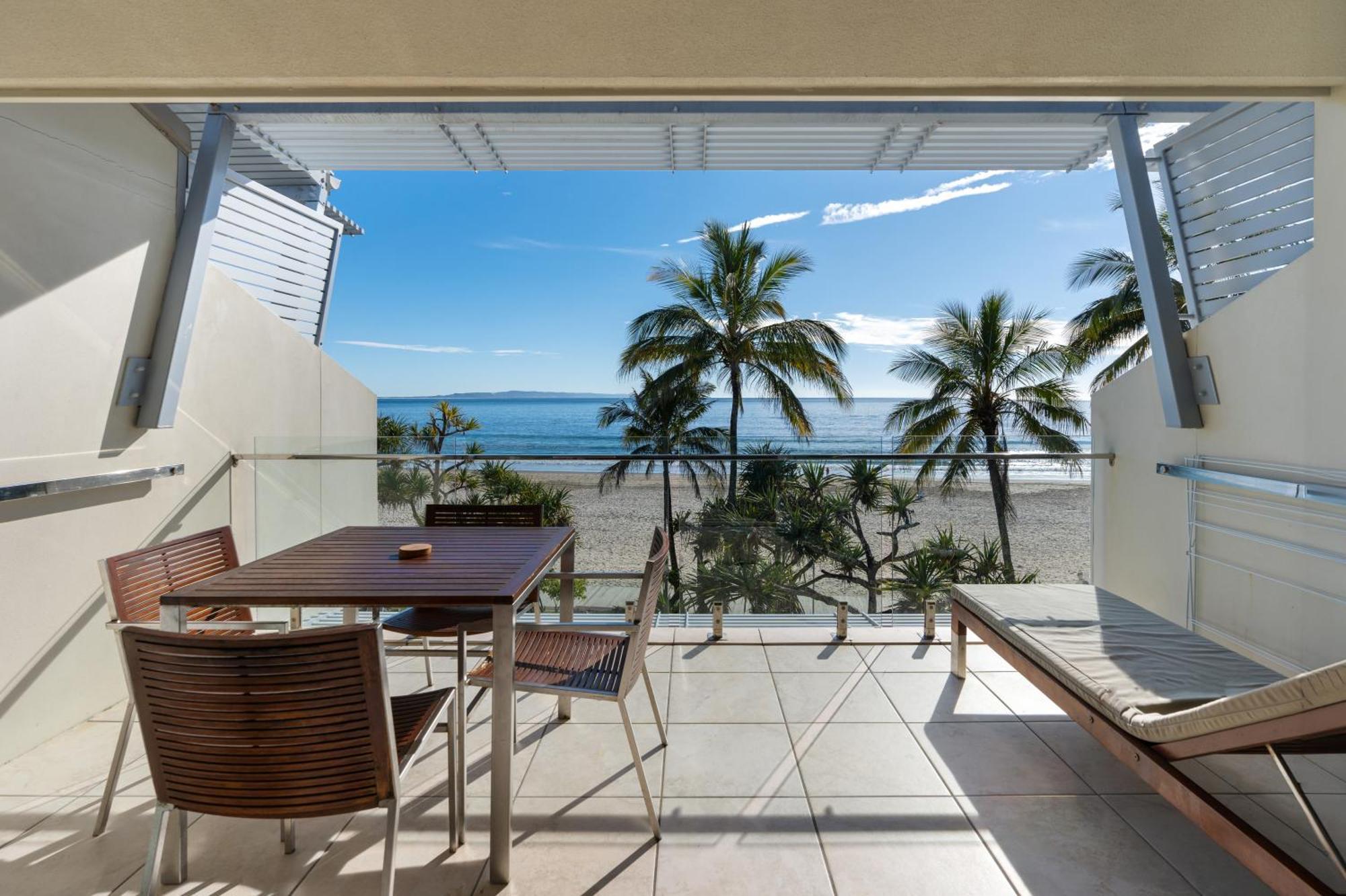 Fairshore Noosa Noosa Heads Exterior foto