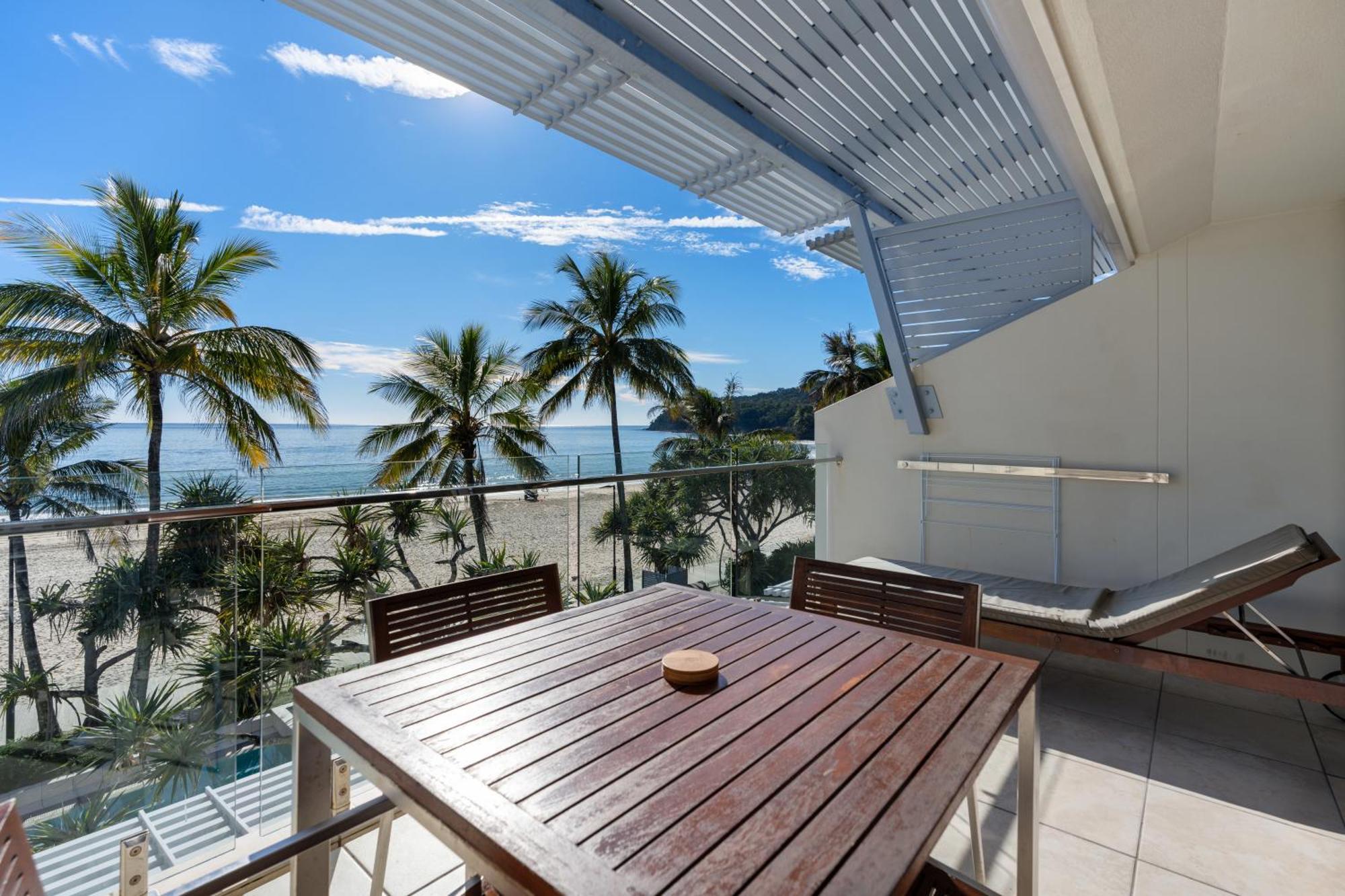Fairshore Noosa Noosa Heads Exterior foto