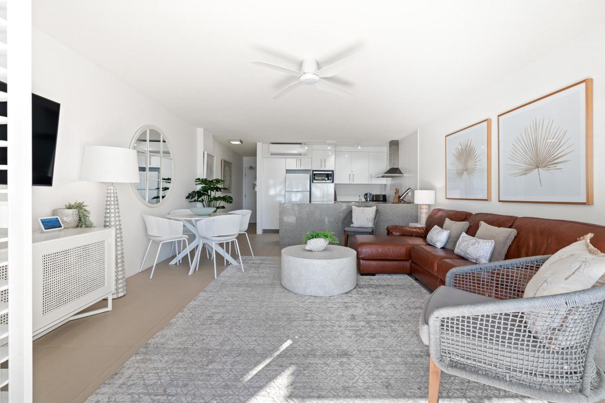 Fairshore Noosa Noosa Heads Exterior foto