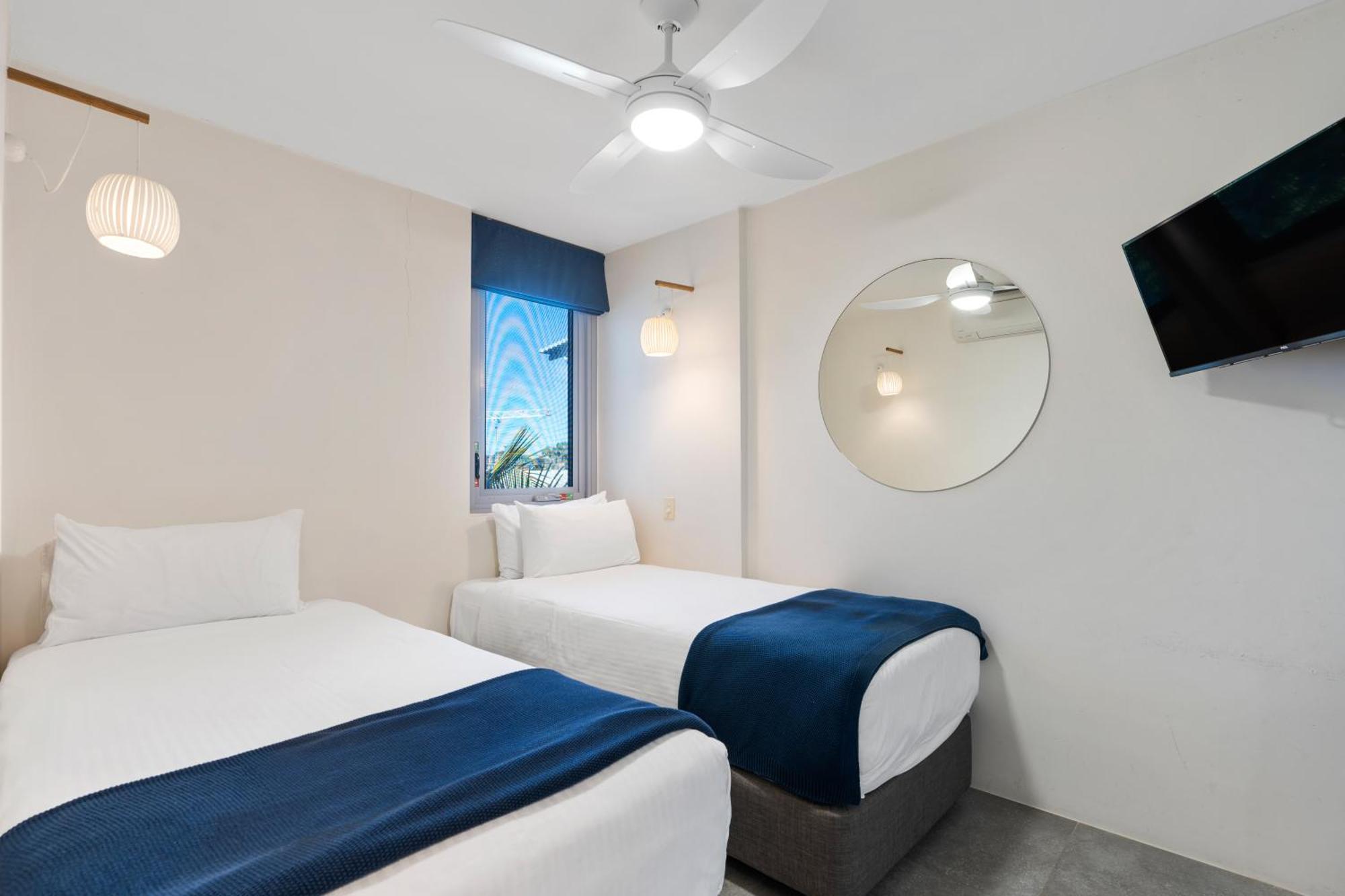 Fairshore Noosa Noosa Heads Exterior foto