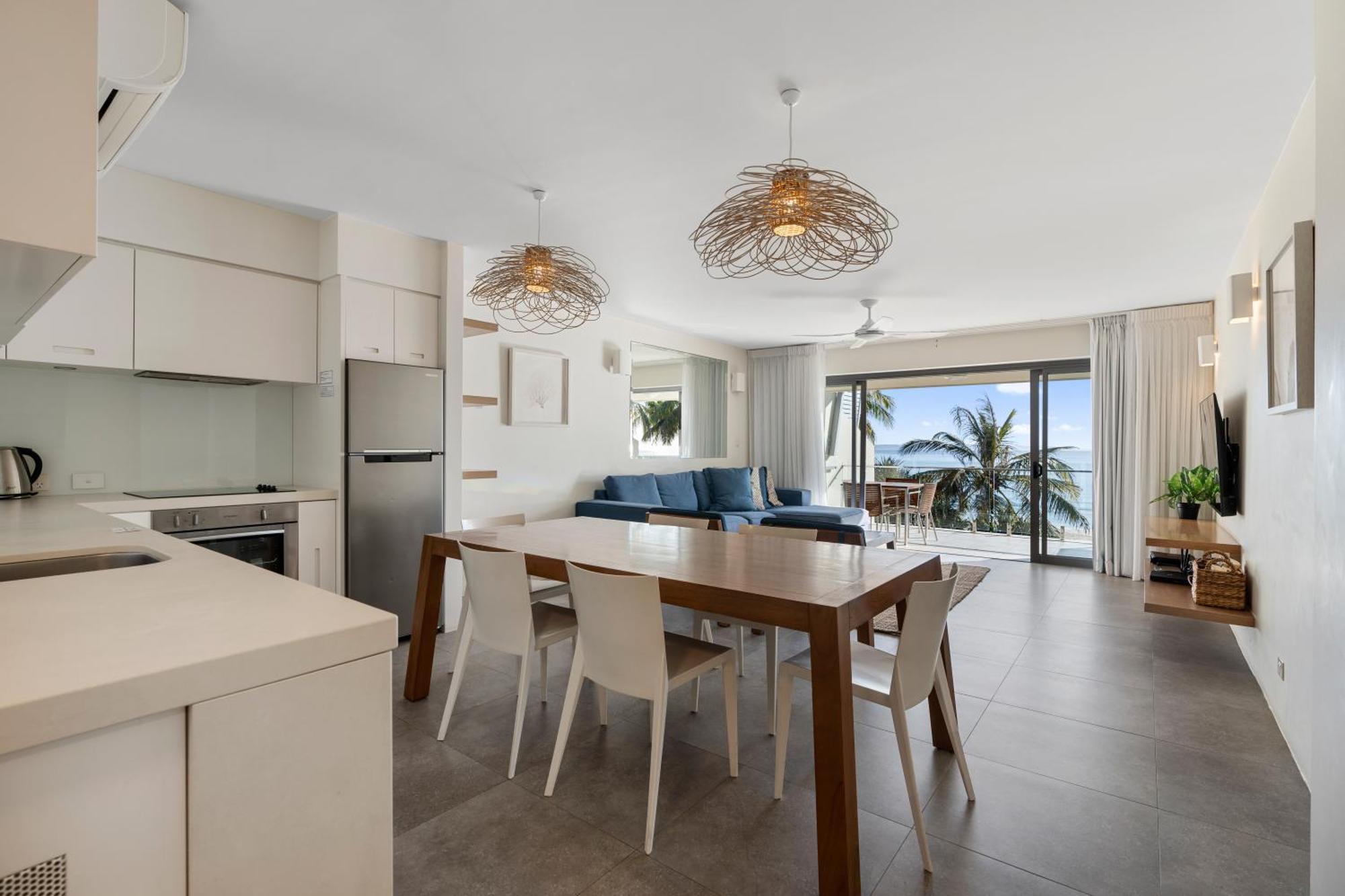 Fairshore Noosa Noosa Heads Exterior foto
