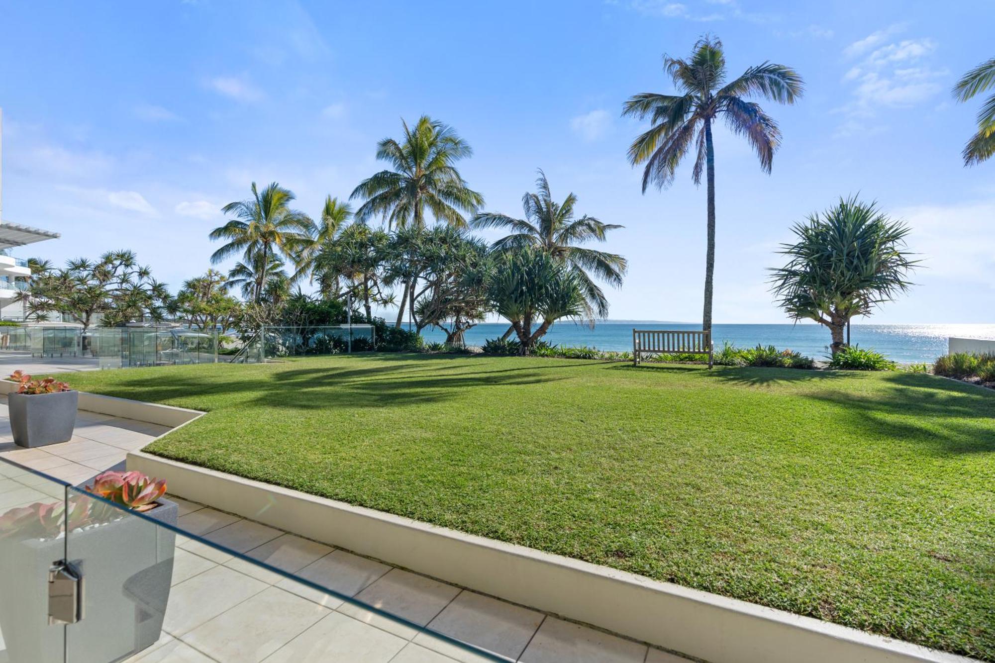 Fairshore Noosa Noosa Heads Exterior foto