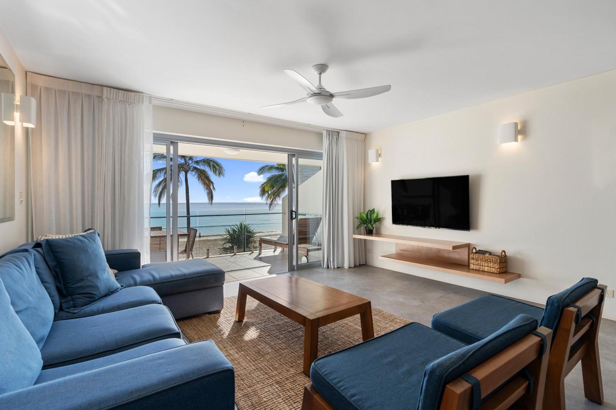 Fairshore Noosa Noosa Heads Exterior foto