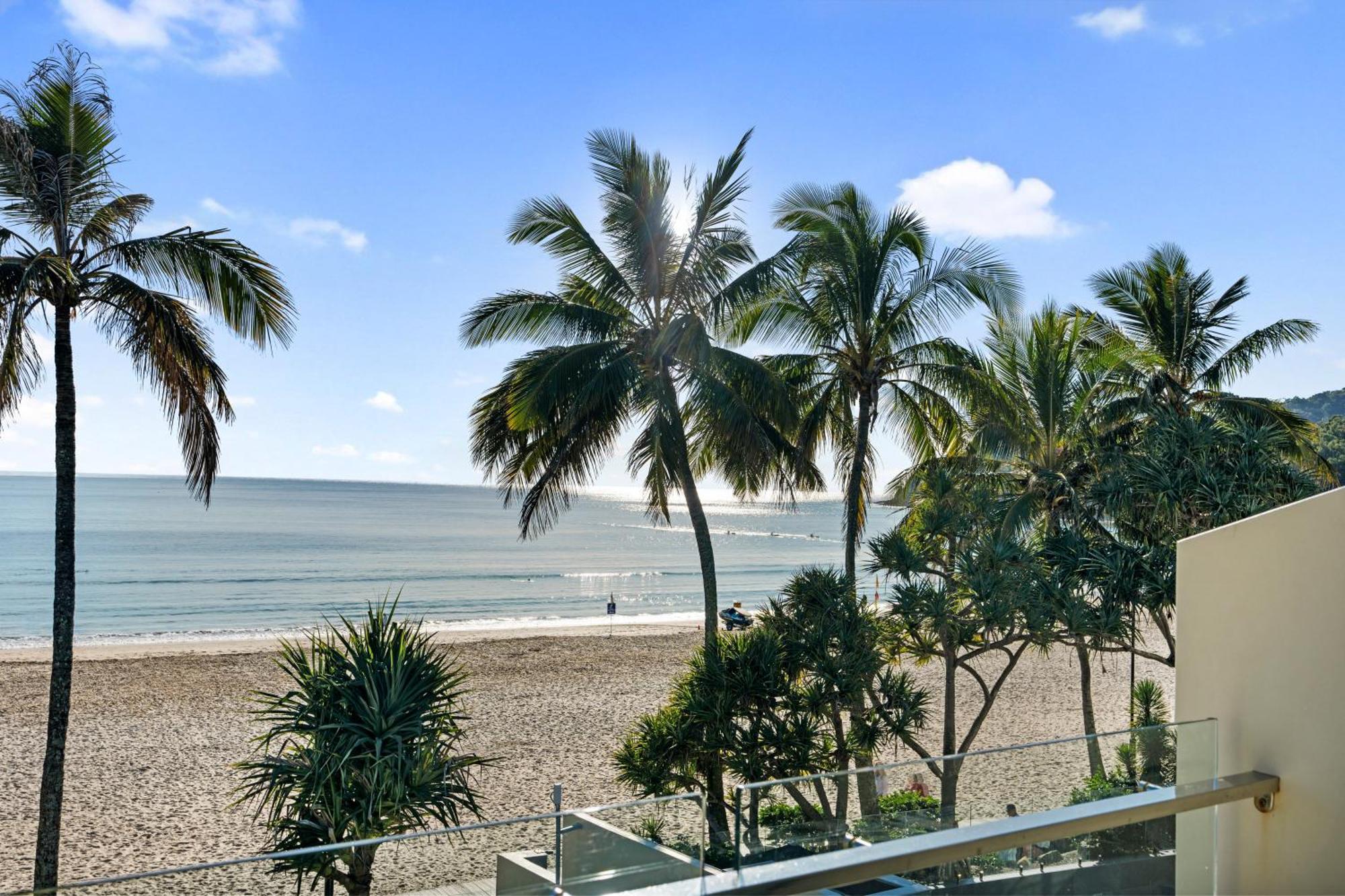 Fairshore Noosa Noosa Heads Exterior foto