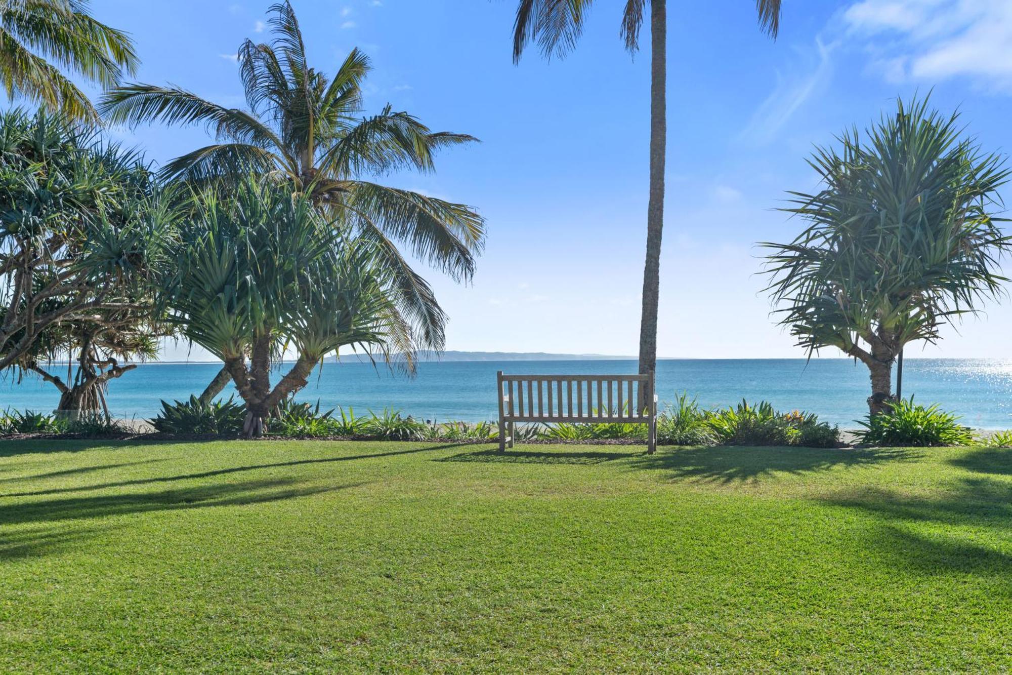 Fairshore Noosa Noosa Heads Exterior foto